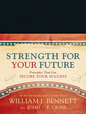 cover image of Strength for Your Future